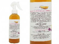 Vinegar Rinse Dry/Normal