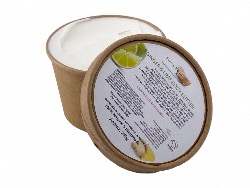 Ginger Lime Body Butter