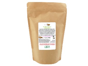 Tea Tree And Neem Oil Liquid Dog Shampoo, Refill Pouch 500ml