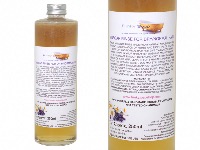 Vinegar Rinse Normal