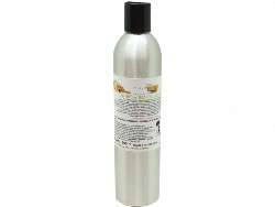 Tea Tree And Neem Oil Liquid Dog Shampoo, Refillable Aluminium Bottle, 300ml