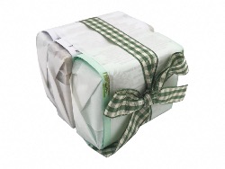 Personalised Bundle of Glycerine Soap