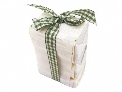 Personalised Bundle of Shampoo and Conditioner Bar