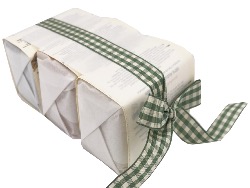 Personalised Bundle of Traditional Funky Soap