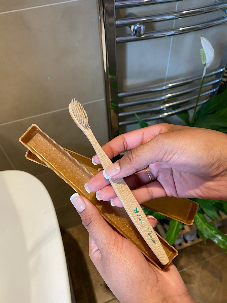 Bathroom Accessories