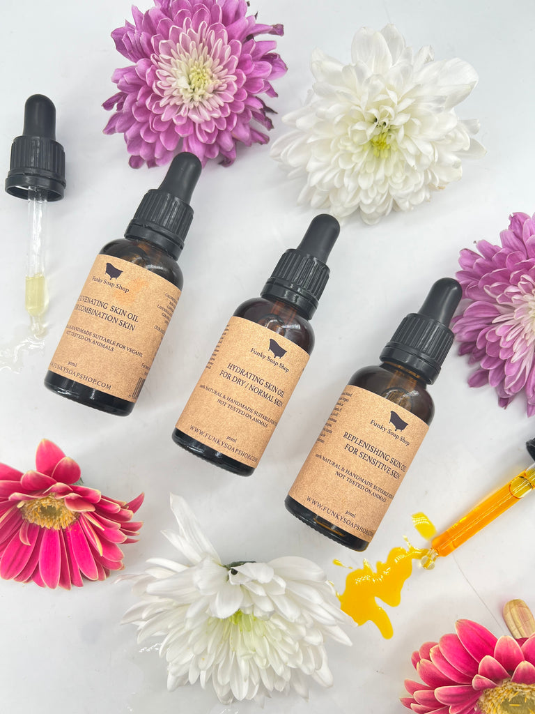Face Oil / Balm