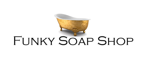 Funky Soap Shop